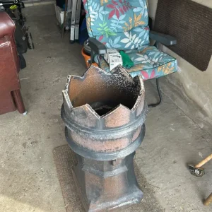 Chimney pot - Image 3