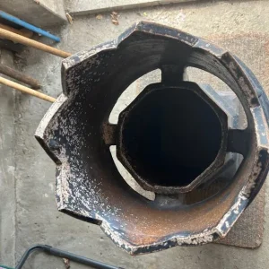 Chimney pot - Image 4