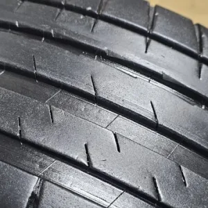 235 45 1 8 2 x tyres Michelin Pilot Sport 4 T1 - Image 2
