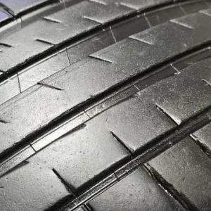 235 45 1 8 2 x tyres Michelin Pilot Sport 4 T1 - Image 3