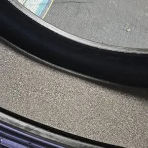 235 45 1 8 2 x tyres Michelin Pilot Sport 4 T1 - Image 4