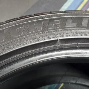 235 45 1 8 2 x tyres Michelin Pilot Sport 4 T1 - Image 5