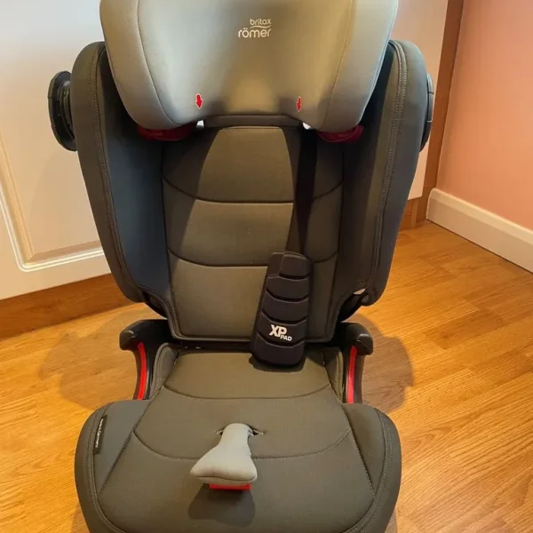 child seat - britax romer kidfix iii s 15 36 kg