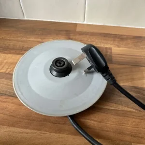 Russell Hobbs Bubble Cream Kettle - Image 6