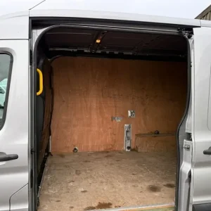 2018 Ford Transit 2.0 310 EcoBlue Panel Van 5dr Diesel Manual FWD L2 H2 Euro 6 (130 ps) Panel Van... - Image 6