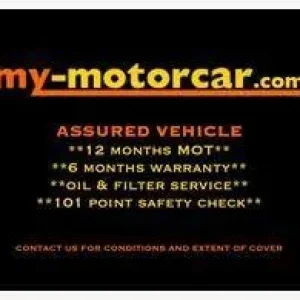 2011 Volkswagen Golf 1.6 TDI Match Euro 5 5dr HATCHBACK Diesel Manual - Image 2