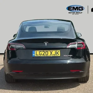 Tesla Model 3 dual Motor Performance Saloon 4dr Electric Auto 4wde performance - Image 6