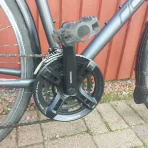 Adult ridgeback rapide speed bike for sale - Image 3