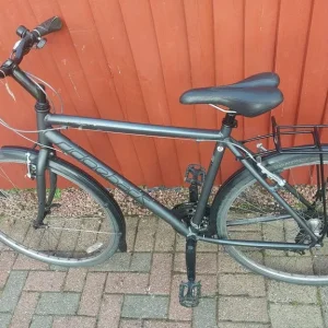 Adult ridgeback rapide speed bike for sale - Image 7