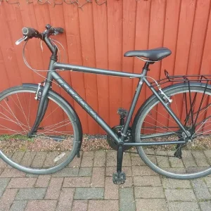 Adult ridgeback rapide speed bike for sale - Image 8