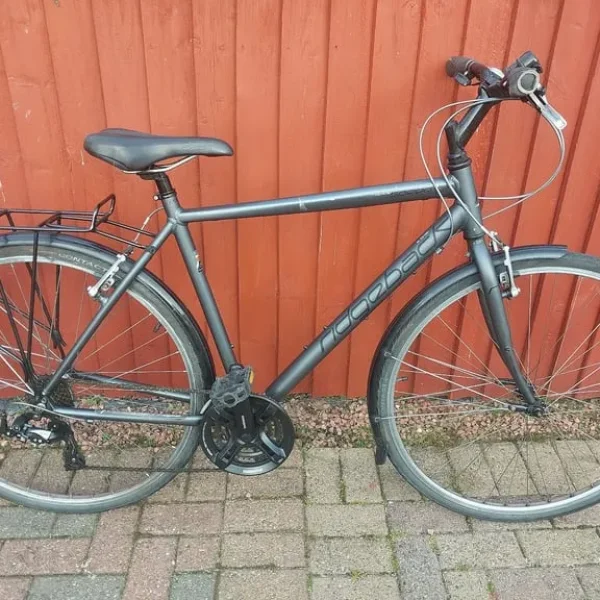 Adult ridgeback rapide speed bike for sale