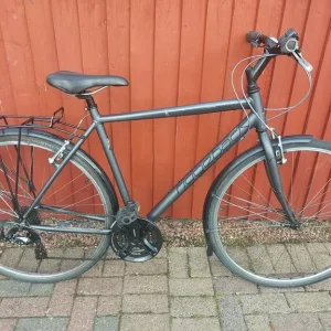 Adult ridgeback rapide speed bike for sale