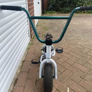 Mini rocker stunt bike - Image 2