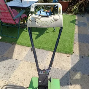 Etesia lawnmower - Image 3