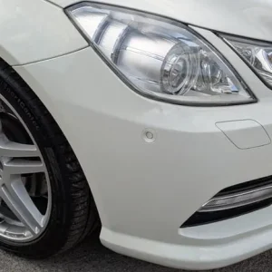 2012 Mercedes-Benz E-Class E250 CDI BlueEFFICIENCY Sport 2dr Tip Auto DIESEL 45000 MILES CONVERT... - Image 8