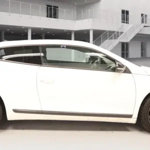 2017 Volkswagen Scirocco 2.0 TDI GT Black Edition Euro 6 (s/s) 3dr COUPE Diesel Manual - Image 3