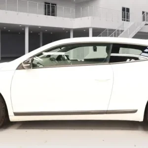 2017 Volkswagen Scirocco 2.0 TDI GT Black Edition Euro 6 (s/s) 3dr COUPE Diesel Manual - Image 6