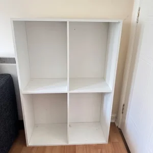 Free Shelf
