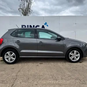 2017 Volkswagen Polo 1.2 TSI Match Edition 5-door hatchback - Image 6