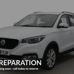 2018 MG MG ZS 1.5 VTi-TECH Excite 5dr HATCHBACK PETROL Manual - Image 2