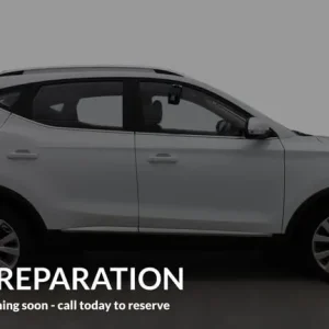 2018 MG MG ZS 1.5 VTi-TECH Excite 5dr HATCHBACK PETROL Manual - Image 5