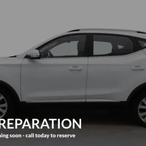 2018 MG MG ZS 1.5 VTi-TECH Excite 5dr HATCHBACK PETROL Manual - Image 6