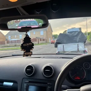 Audi, A3, Hatchback, 2007, Manual, 1968 (cc), 5 doors - Image 5