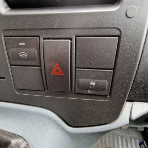 2007 Ford Transit Runs Drives Perfectly 105k Miles 12m MOT Clean Bodywork - Image 8