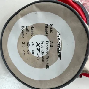 Neil Pryde “Spirit” 7.2m Windsurf Sail VGC Windsurfing - Image 5