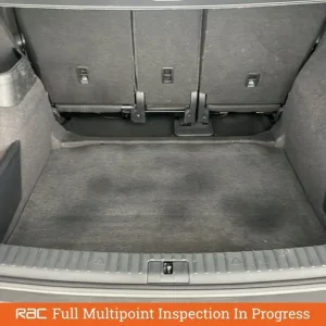 2021 Skoda Kodiaq 1.5 TSI ACT SE SUV 5dr Petrol DSG Euro 6 (s/s) (5 Seat) (150 ps) SUV PETROL Aut... - Image 4