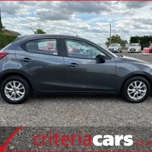 2016 Mazda Mazda2 SE-L NAV, Used Cars Ely, Cambridge Hatchback Petrol Manual - Image 5