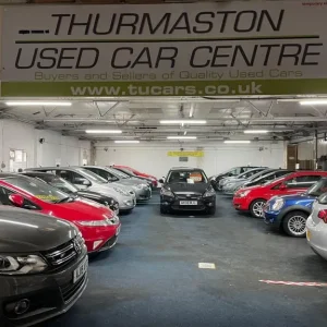 2014 Fiat 500 0.9 TwinAir Lounge Euro 6 (s/s) 3dr HATCHBACK Petrol Manual - Image 4