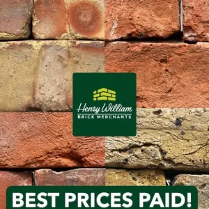 We Buy Your Old Bricks! - Image 3