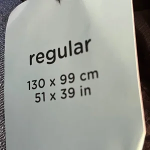 Tommee Tippee portable blackout blind - Image 3