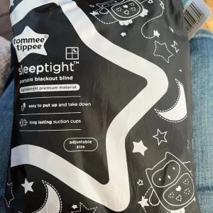 Tommee Tippee portable blackout blind