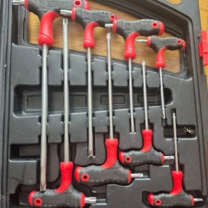 16 piece Alan set - Image 2