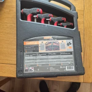 16 piece Alan set - Image 3