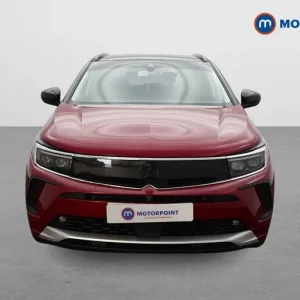 2022 Vauxhall Grandland 1.2 Turbo Ultimate 5dr SUV Petrol Manual - Image 2