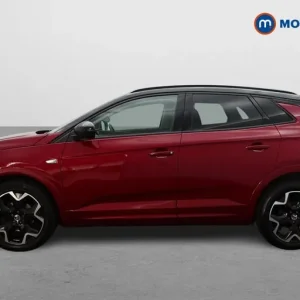 2022 Vauxhall Grandland 1.2 Turbo Ultimate 5dr SUV Petrol Manual - Image 4