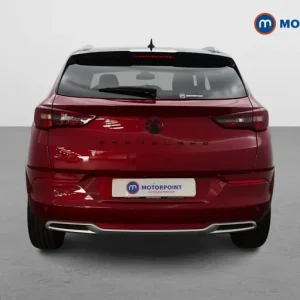 2022 Vauxhall Grandland 1.2 Turbo Ultimate 5dr SUV Petrol Manual - Image 6