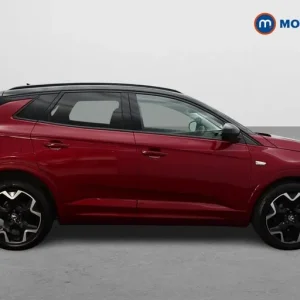 2022 Vauxhall Grandland 1.2 Turbo Ultimate 5dr SUV Petrol Manual - Image 8