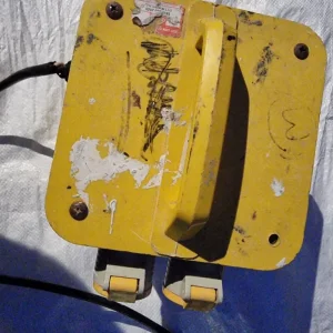110v 3.3kva transformer - Image 5