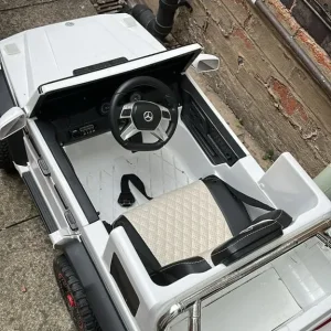 Mercedes Mini G63 AMG - Licensed - Image 3