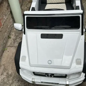 Mercedes Mini G63 AMG - Licensed - Image 4