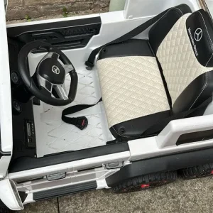 Mercedes Mini G63 AMG - Licensed - Image 5