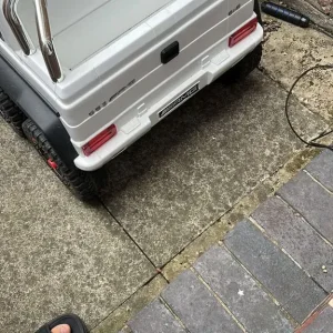 Mercedes Mini G63 AMG - Licensed - Image 6