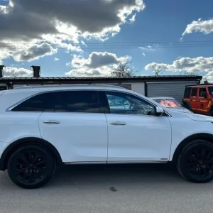 2015 Kia Sorento 2.2 CRDi KX-2 SUV 5dr Diesel Auto AWD Euro 6 (s/s) (197 bhp) SUV Diesel Automatic - Image 3