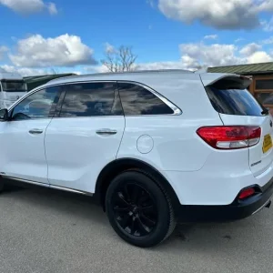 2015 Kia Sorento 2.2 CRDi KX-2 SUV 5dr Diesel Auto AWD Euro 6 (s/s) (197 bhp) SUV Diesel Automatic - Image 7