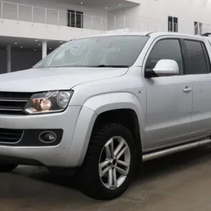 2012 Volkswagen Amarok D/Cab Pick Up Highline 2.0 BiTDI 180 BMT 4MTN Auto - Image 2