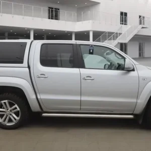 2012 Volkswagen Amarok D/Cab Pick Up Highline 2.0 BiTDI 180 BMT 4MTN Auto - Image 5